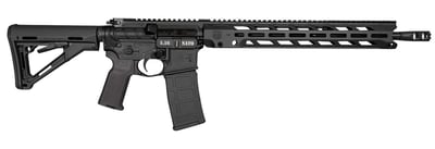 Diamondback DB15 5.56 16" Barrel 30-Rds w/ Magpul CTR Stock & K2 Grip - $808.54 