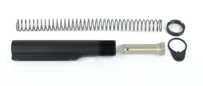 Dirty Bird AR-15 True Mil-Spec Carbine Receiver Extension / Buffer Kit - H1 - $49.95 