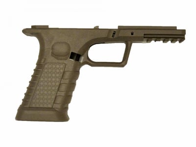 POLYMER80 Spectre 80% Pistol Frame Kit GLOCK PF940 V.1 - $104.99