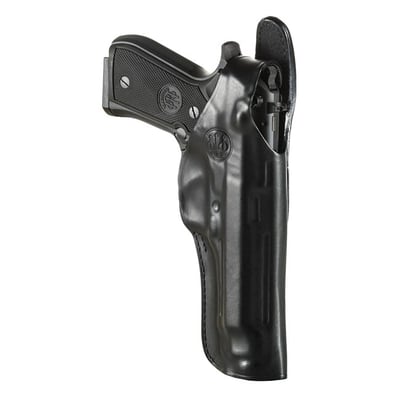 Beretta 92/96 Series Leather Right Hand Holster Mod. 04 for - $95  (FREE S/H over $95)