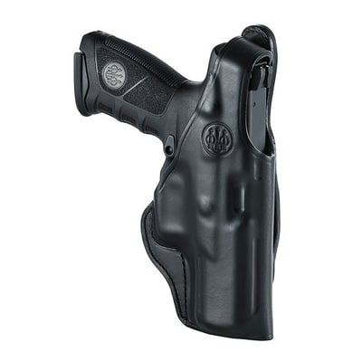 Beretta Leather Holster Mod. 04 - HIP HOLSTER, Right Hand for pistol APX - $99  (FREE S/H over $95)
