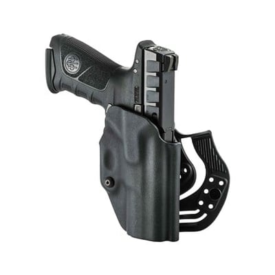 Beretta OWB Paddle & Wilson Loop Holster for APX Full Size - $89  (FREE S/H over $95)