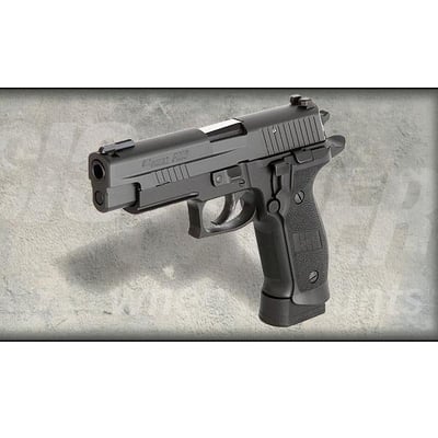 Sig Sauer P226 TACOPS 9mm 20rd - $1199.99 (Free Shipping over $50)
