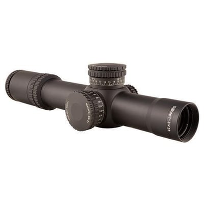 BACKORDER Trijicon AccuPower 1-8x28 MOA Red Sgmntd-Crc Scope - $999 (Free Shipping over $250)