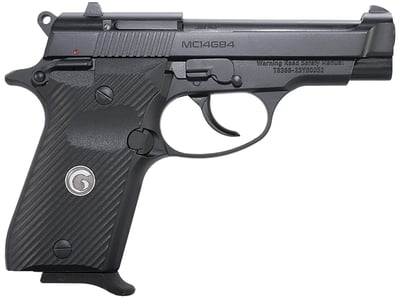 EAA Corp Girsan MC14G84 .380 ACP 3.8" Barrel 13 Rds - $239.99 ($19.99 S/H on Firearms / $15.99 Flat Rate S/H on ammo)