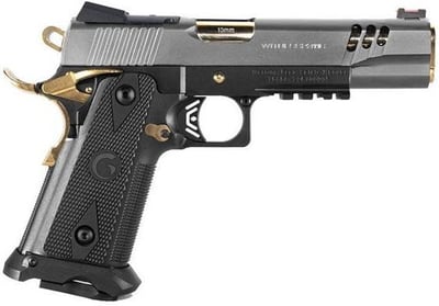European American Armory Girsan Witness 2311 Negotiator 10mm 15 Round Capacity - $899 
