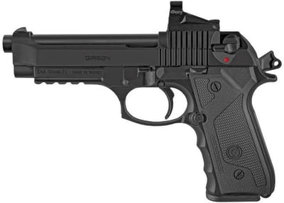 EAA Corp MC Regard Pistol 9mm 4.9" Barrel 18-Rounds with Red Dot Optics - $399.99 (Add To Cart) 