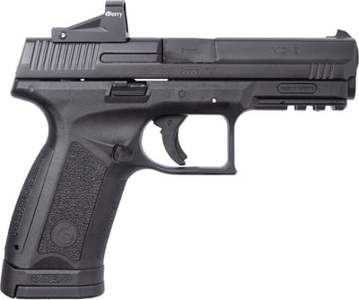 EAA Girsan MC9 9mm 4.25" 17-Rounds Far Dot Optic - $299.99 ($9.99 S/H on Firearms / $12.99 Flat Rate S/H on ammo)