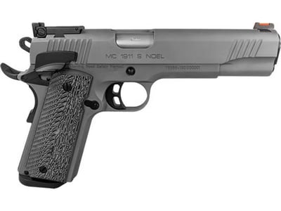EAA Girsan MC1911 Match 9mm 5" 10rd - $688.88