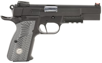EAA Girsan MCP35 OPS 9mm 4.87" Barrel 15-Rounds - $449.99 ($19.99 S/H on Firearms / $15.99 Flat Rate S/H on ammo)