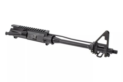 Sons of Liberty Gun Works East India Starter Kit 5.56 Barreled Upper 10.5" FSB - $389.99