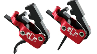 Black Friday pricing! 20% off sitewide! Elftmann ELF-SE Trigger (curved or straight) w/ pins - $137 shipped w/ code: BF20