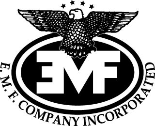EMF Company Inc.
