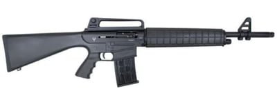 Emperor Firearms WMX-12 12 Gauge 5rd - Black - $159.99 (FREE Shipping on Firearms)