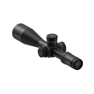 Arken EP-5 GENII 7-35x56 FFP with illuminated VPR/TOR(0.2 MIL reticle) 34mm Tube - $549