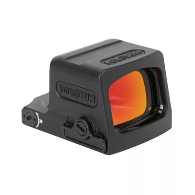 Holosun EPS Enclosed Pistol Sight 2 MOA Green and Red Dot Sight Full Size - New Other - $289.99