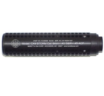 Beretta Cx4 Storm Barrel Shroud 9mm .40S&W .45ACP - $89.60 after code "22BFD20"  (FREE S/H over $95)