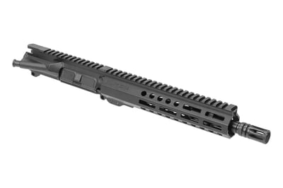 Sons of Liberty Gun Works EXO3 Barreled Upper Receiver 10.5 - Charging Handle Included - BLEM - $399.99