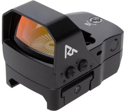 Rival Arms X1 Micro Reflex Red Dot Sight 3 MOA Reticle RMR with Picatinny Mount - $112.49 (Free Shipping on $100+ Orders)