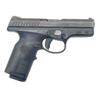 Steyr Arms - M9 9x19 Semi-Auto 4" Pistol (Pre-Owned) - Only $248 