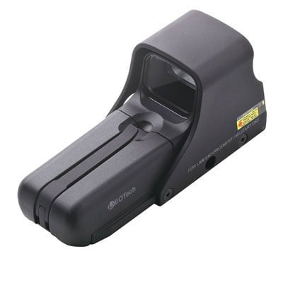 EOTech Holographic Sight Now In Stock - No Sales Tax, We Pay Your Taxes on Select Product - Starts From $299!