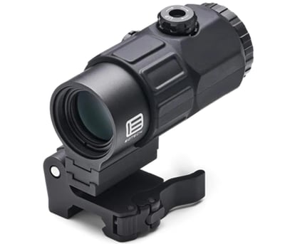 Eotech G45 Magnifier Black STS Mount - $498.99 (Add to Cart to See Best Pricing) + FREE Shipping 
