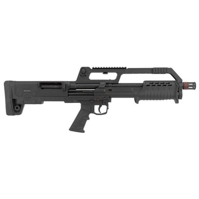 Escort Bulltac .410 GA 18" Barrel 5-Rounds 3" Chamber - $229.99 ($9.99 S/H on Firearms / $12.99 Flat Rate S/H on ammo)
