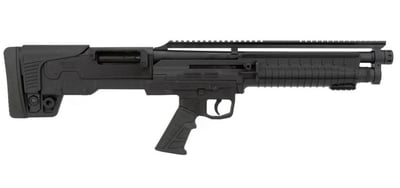 ESCORT BullTac 410 Gauge 18" 5rd - Black - $268.99 (FREE Shipping on Firearms)
