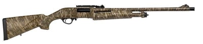 Escort Field Hunter Turkey Mossy Oak Bottomlands 20 GA 22" Barrel 3"Chamber 4-Rounds - $319.99 