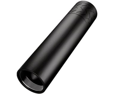 Exigent Defense Pointman9 Suppressor 9mm HUB - $699.99 (Grab a Quote)