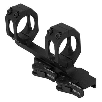 ADM AD-RECON 34mm STD Lever Cantilver Scope Mount - $194 (add to cart price) (Free Shipping over $250)