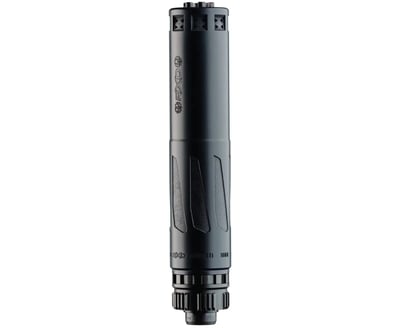 Dead Air Armament RXD 910Ti Suppressor 9mm 64A1-4V Titanium Construction, Cerakote Finish Black - $699.95 (Email for Price) 
