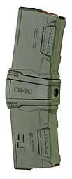 FAB Defense OMC Ultimag 10R Dual Magazine Coupler Kit OD Green - $29.49 (Free S/H over $49 + Get 2% back from your order in OP Bucks)