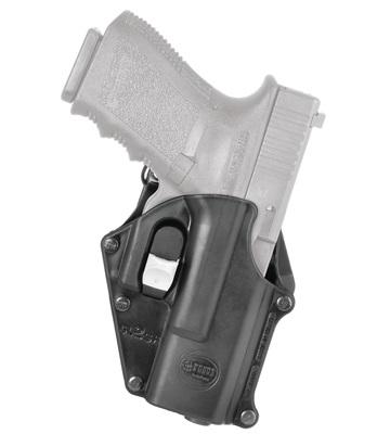 Fobus GLOCK Pattern Digit Path Paddle Holster - $18.74 (Free S/H over $25, $8 Flat Rate on Ammo or Free store pickup)