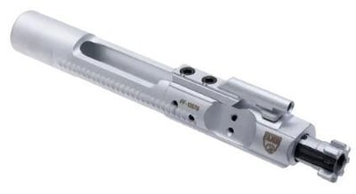 Faxon Firearms Superfinished 5.56 NATO M16 Bolt Carrier Group - Chrome - $199.99 