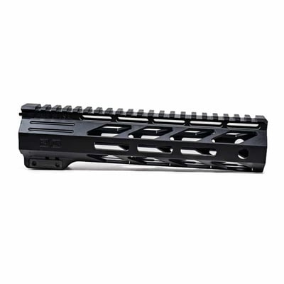 Faxon Handguards - $75 starting price 