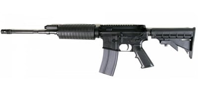 ADAMS ARMS Agency 16" 5.56 Carbine - $780.99 (Free S/H on Firearms)