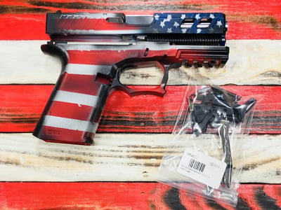 Freedom Glock 19 Kit With RMR Cut Slide - $829.99