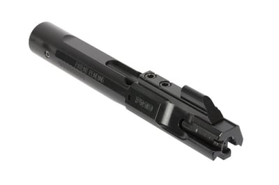 Foxtrot Mike Products Premium 9mm Bolt Carrier Assembly for GLOCK Style Receivers - $70.39 after code: SAVE12