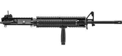 Backorder - FN 15 M16A4 MIL Collector AR-15 Complete Upper Receiver 5.56x45mm NATO 20" Barrel - $1477 (Free Shipping on $100+ Orders)