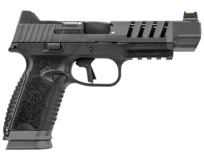 FN 509 LS Edge 9mm 5" Barrel 10 Rds - $829.99