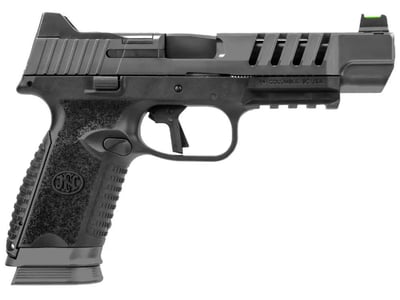 FN 509 LS Edge 9mm 5" 17-Rds Pistol - $689.99 