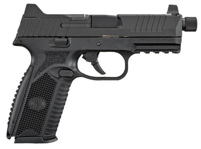 FN 509 Tactical 9mm 4.5" Barrel 10-Rounds Night Sights - $449.99 (Add To Cart) 