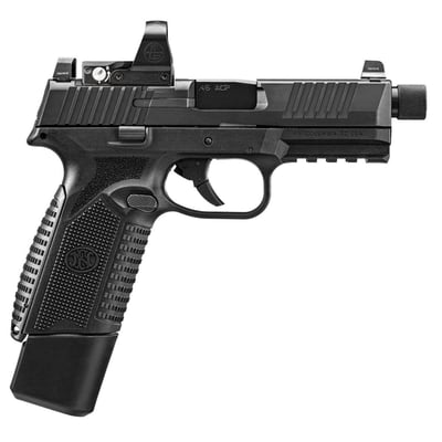 FN 545 Tactical .45 ACP 4.7" 18rd - $999