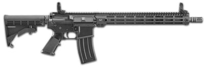 FN FN15 SRP Gen 2 5.56 14.7" P&W Barrel 30-Rounds (LE SURPLUS PACKAGE) - $926.99 
