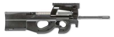FN PS90 5.7x28mm 16" Barrel 50-Rounds - $1308.40 (Add To Cart)