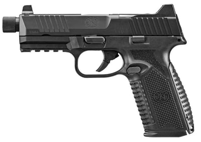 FN USA 510 Tactical 10mm Auto 4.71" 22 Rds - $859.99 (Add to Cart to See Best Pricing) + Free Shipping 