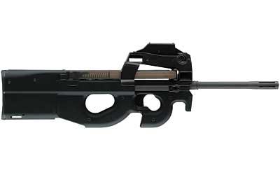 FN PS90 5.7X28 10RD BLK - $1499.99 ($9.99 S/H on Firearms / $12.99 Flat Rate S/H on ammo)