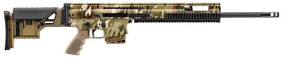 FN SCAR 16s NRCH MultiCam 5.56/.223 16.25" Barrel 30-Rounds FDE Grip - $3299 ($9.99 S/H on Firearms / $12.99 Flat Rate S/H on ammo)