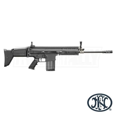 FN SCAR 17S - $3725.00 